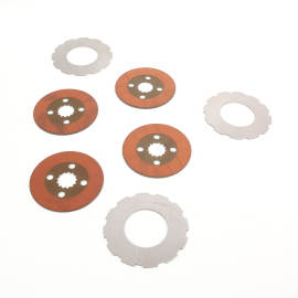 ASSY.BRAKE product photo