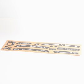  DECAL SET  product photo