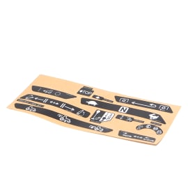 LABEL,SET,3 EU product photo