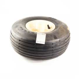 TYRE ASSY 15*6-6 product photo