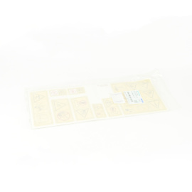 LABEL KIT product photo