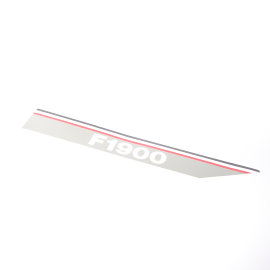 LABEL,MODEL RH product photo