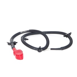 CABLE,BATTERY(+,BATT product photo