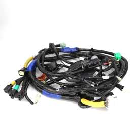 HARNESS, WIRE(MAIN) product photo