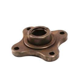 BOSS,SIDE PULLEY product photo