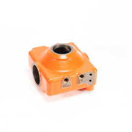  BEVEL GEAR CASE ASSY.  product photo