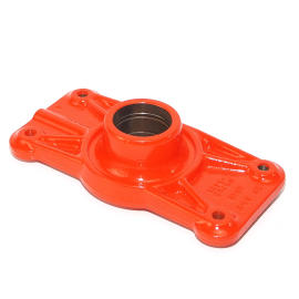 HOLDER,PULLEY product photo