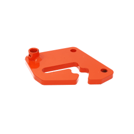 BRACKET,LH product photo