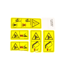 LABEL(SET,LD) product photo