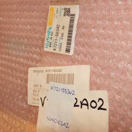  COVER(SIDE,RH)  photo du produit