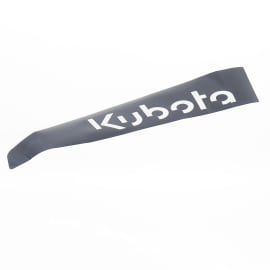  LABEL(KUBOTA,LH)  photo du produit
