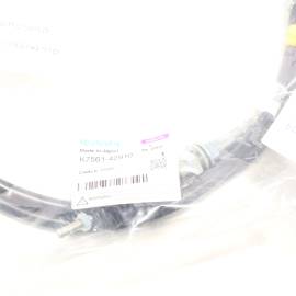  CABLE,FWD  photo du produit