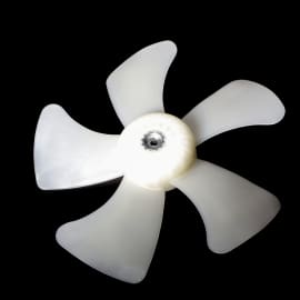 FAN,RADIATOR photo du produit