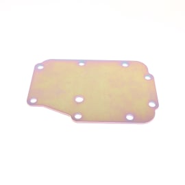  PLAQUE TRANSMISSION  photo du produit