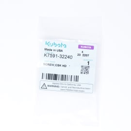  VIS  photo du produit