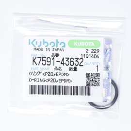  JOINT TORIQUE  photo du produit