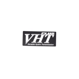  LABEL,VHT  photo du produit