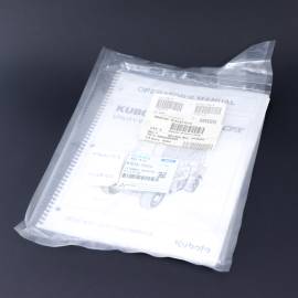  MANUAL,OP(RTV1140UK  photo du produit