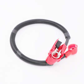  CABLE BATTERIE(+)  photo du produit