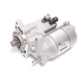  DEMARREUR  photo du produit