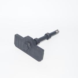 BRACKET,SPRING U25-KX61-3 KX71-3 product photo