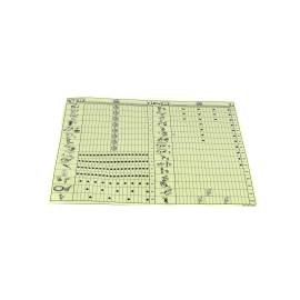 LABEL(OPERATION) product photo