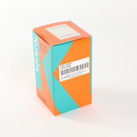 FILTER product photo