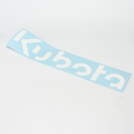 MARK KUBOTA product photo
