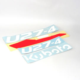 LABEL KIT product photo