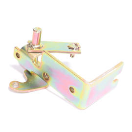 ASSY LEVER,SPEED product photo