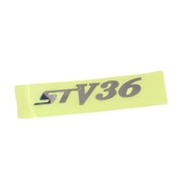  LABEL,STV  product photo