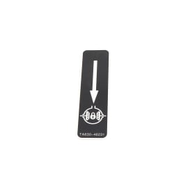 MARKING product photo