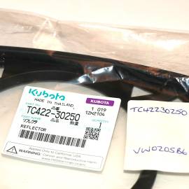 REFLECTOR product photo