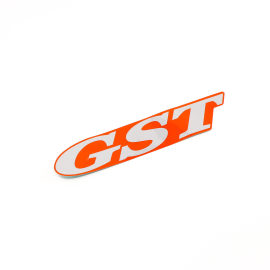  LABEL,GST FENDER  product photo