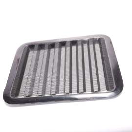  GRILLE DE CAPOT ARRIERE  photo du produit