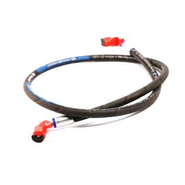 FLEXIBLE PIPE WIDENING TRACK product photo