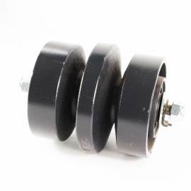 TRACK ROLLERS LOWER + WASHER product photo