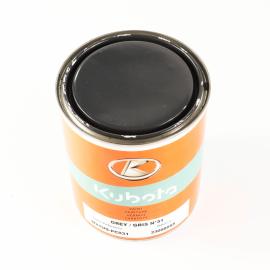 Grey N°31, paint can 1Kg product photo
