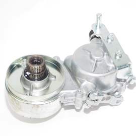 GEAR CASE ASSY product photo