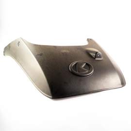  EXTENSION PARTIE ARRIERE DROITE M110/135  photo du produit