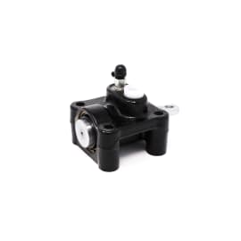  CYLINDRE DE FREIN GAUCHE  photo du produit