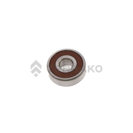  BEARING,BALL(RADIAL)  product photo