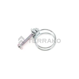  CLAMP,HOSE  product photo