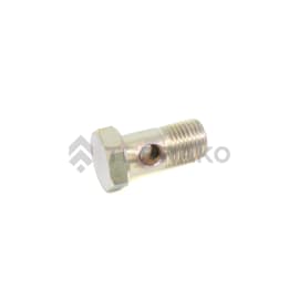  SCREW, HOLLOW, SCREW HOLLOW, BOLT,EYE JOINT  product photo