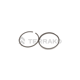  PISTON RING ASSY (SE92-063)  product photo