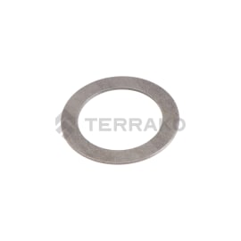  SHIM,CRANKSHAFT  product photo