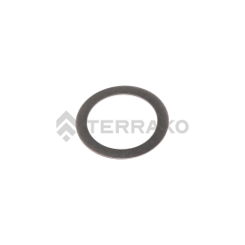  SHIM,CRANKSHAFT  product photo