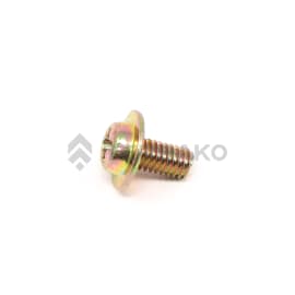  SCREW, SCREW WITH WASHER  product photo