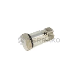  COMP VALVE RELIEF, COMP VALVE,RELIEF, ASSY VALVE RELEAF  product photo