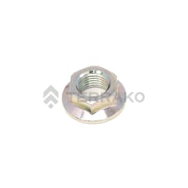  NUT,FLANGE  product photo